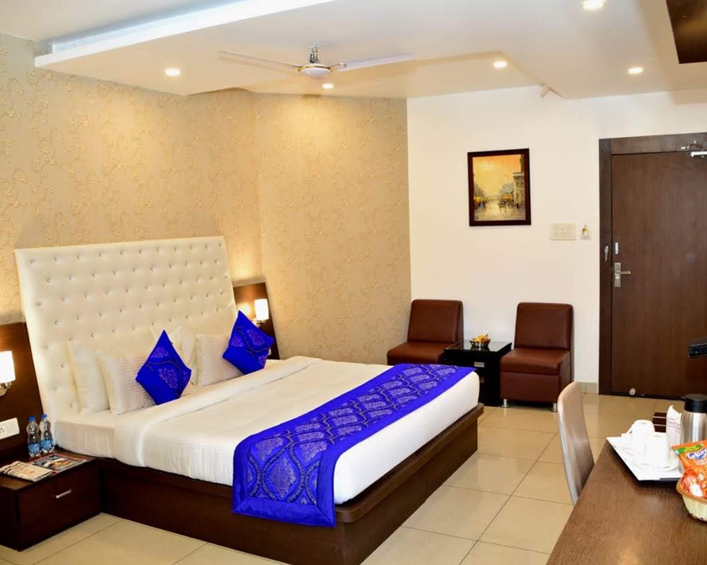 Best Hotels In Lucknow Hotels Near Vidhan Sabha Lucknow